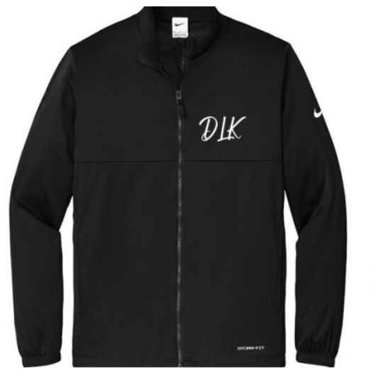 Nike Storm-FIT Full-Zip Jacket product image (2)