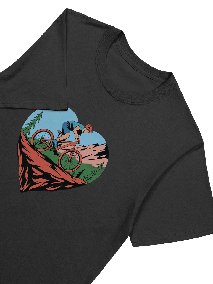 MTB Adventure T-Shirt product image (1)