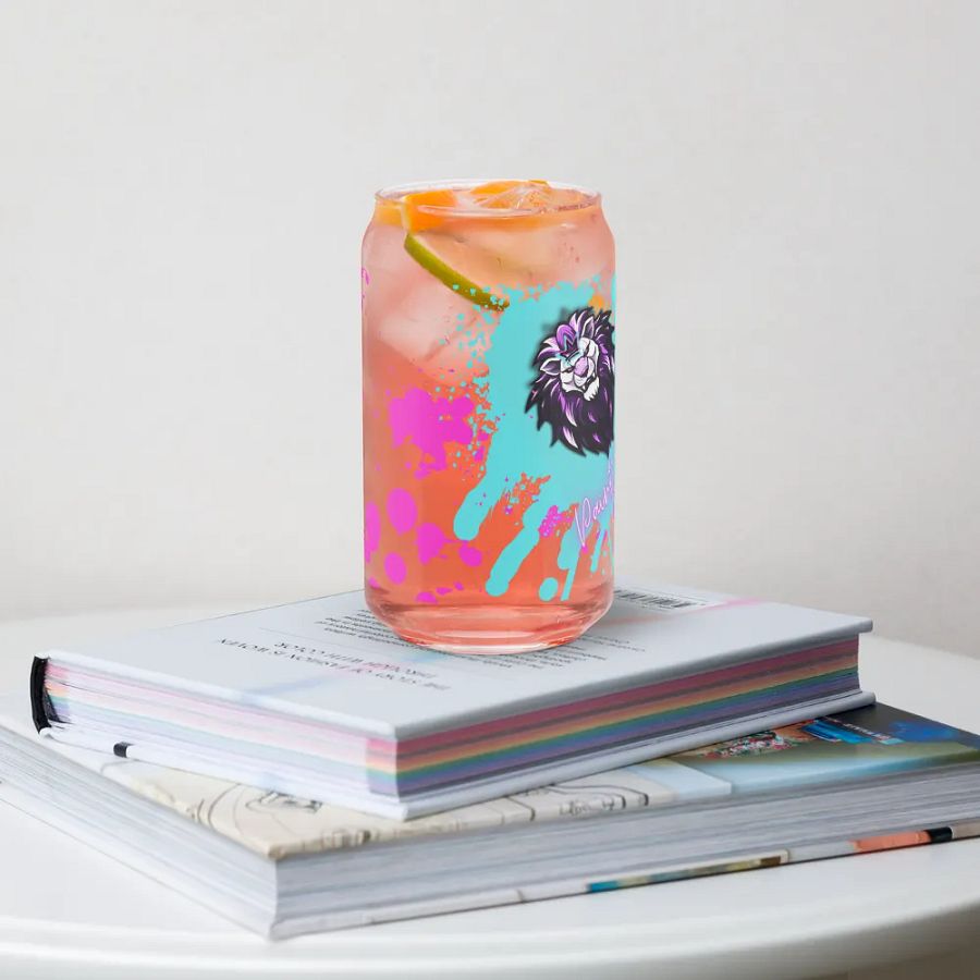 Paint Water Soda - Cup product image (4)
