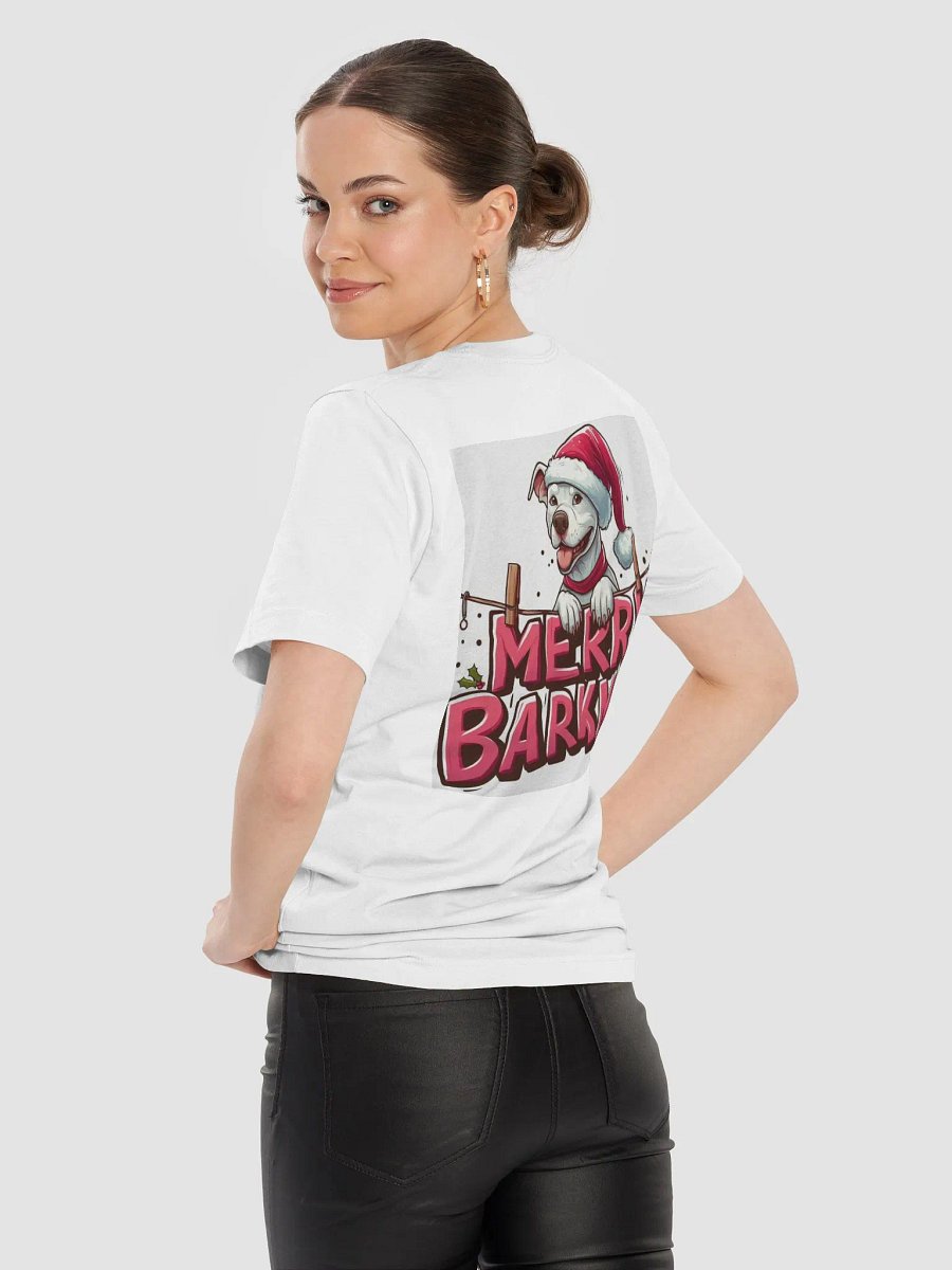 Barkmas Shirt product image (57)