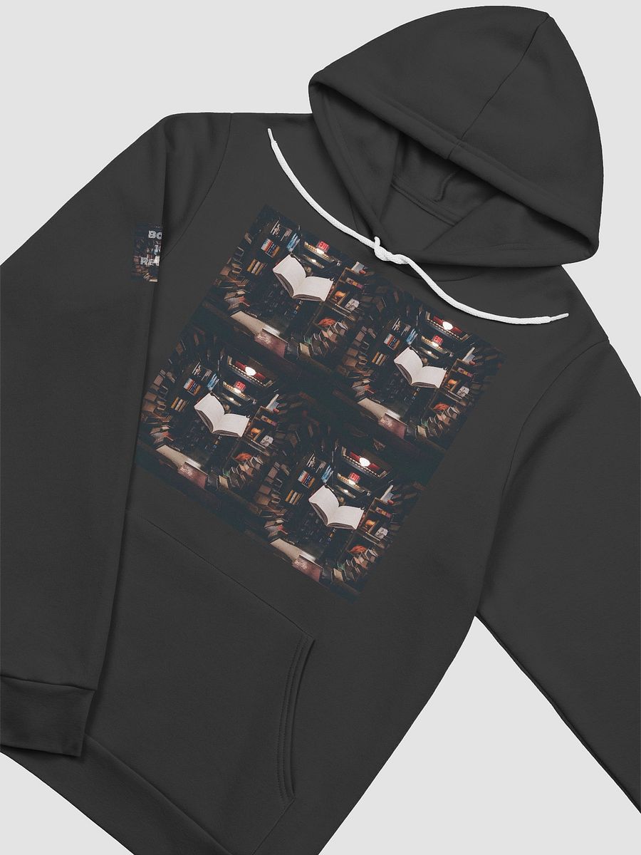 Bella+Canvas Supersoft Hoodie! product image (13)