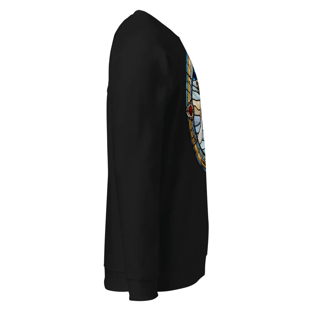 Spiritual™ Virgo - Unique Sweatshirt Design product image (4)