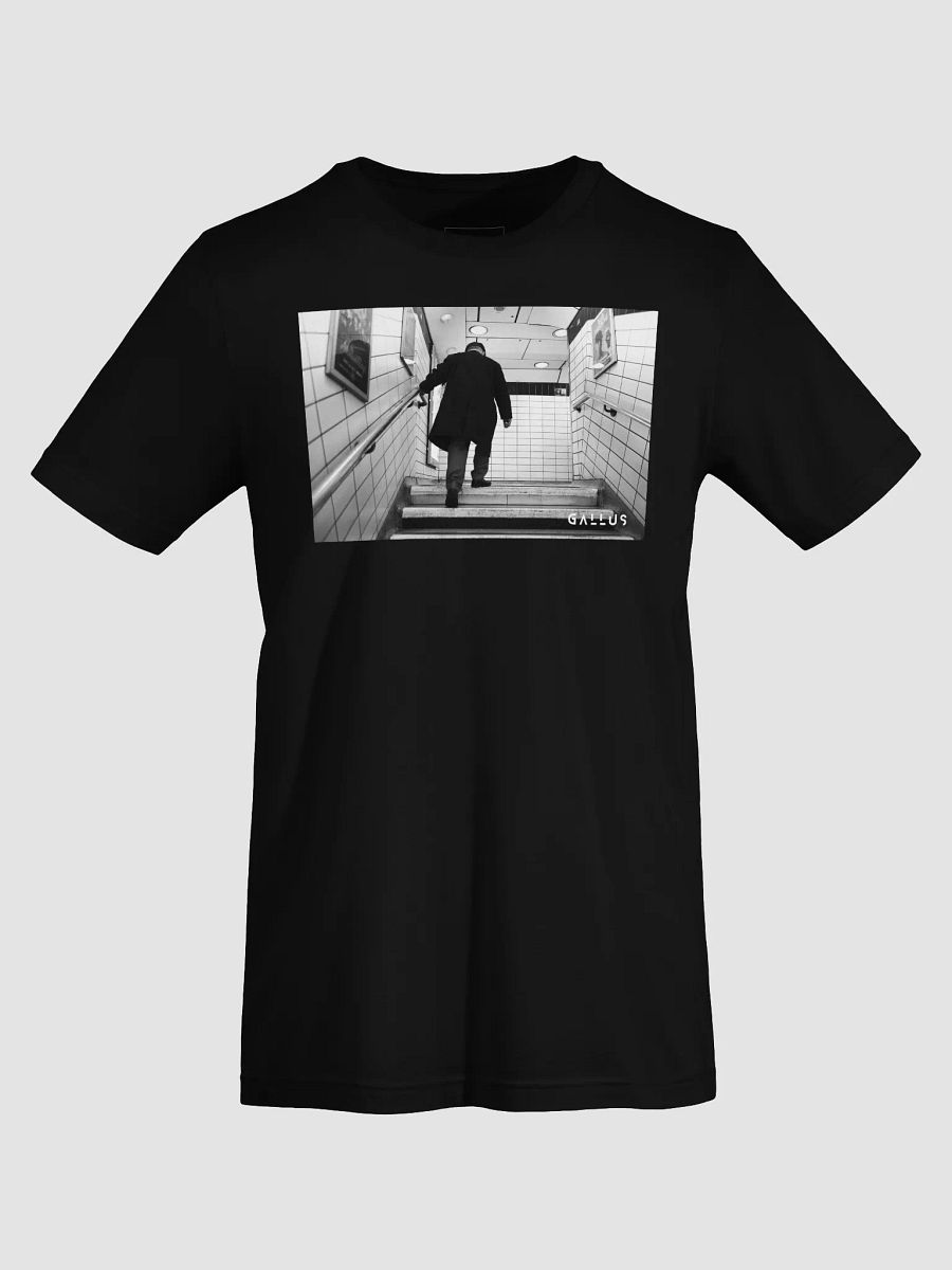 Gallus T-Shirts - London Underground product image (74)