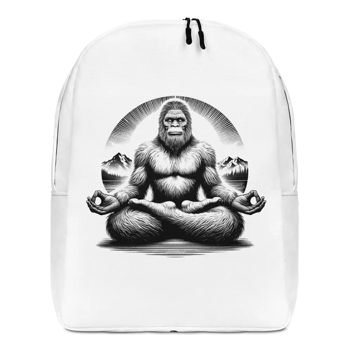 Sasquatch Collection product image (1)