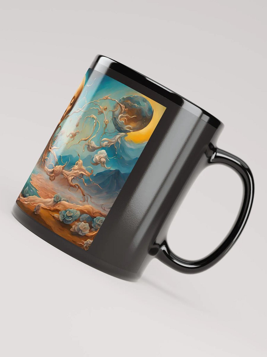 Cancer's Lunar Libations: Nurture Your Soul with Celestial Sips product image (7)
