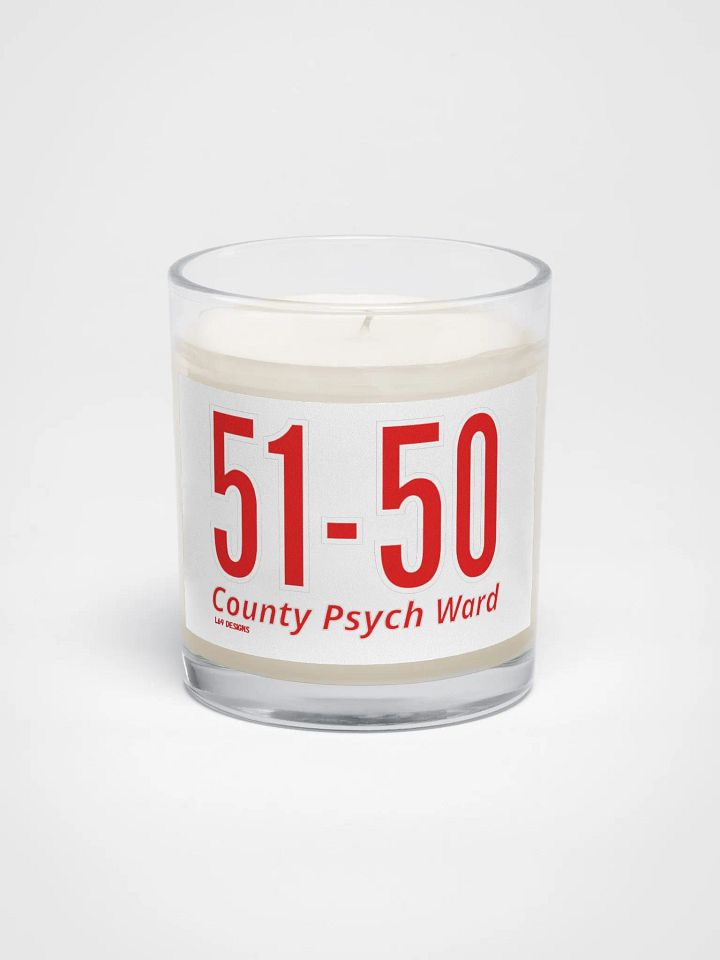 COUNTY PSYCH WARD product image (1)