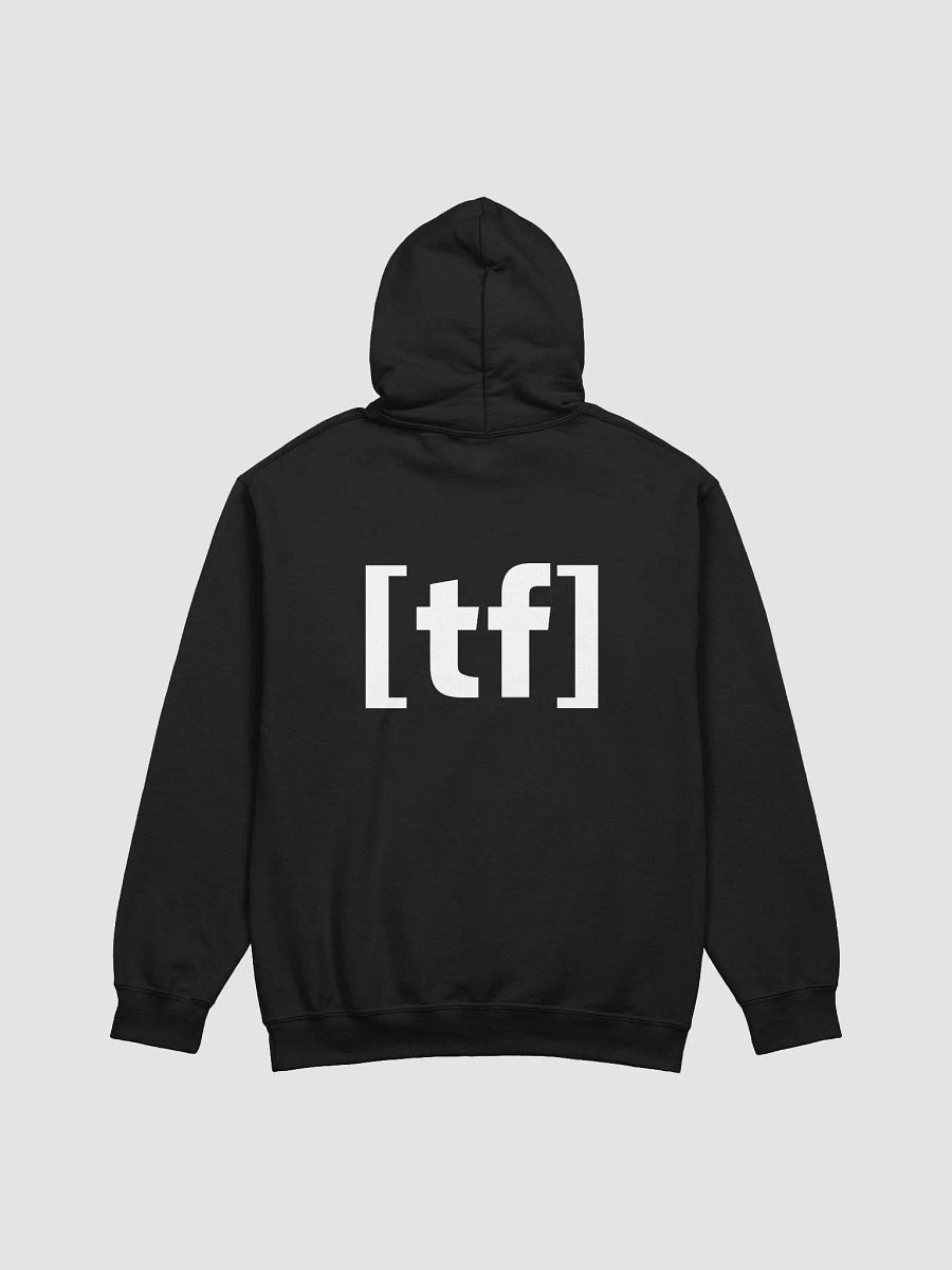Album Cover Hoodie product image (3)