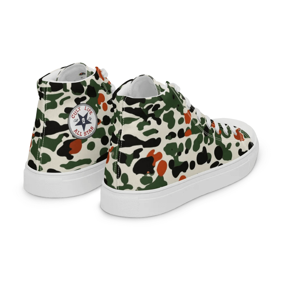 CULT CAMO HIGH TOPS product image (7)