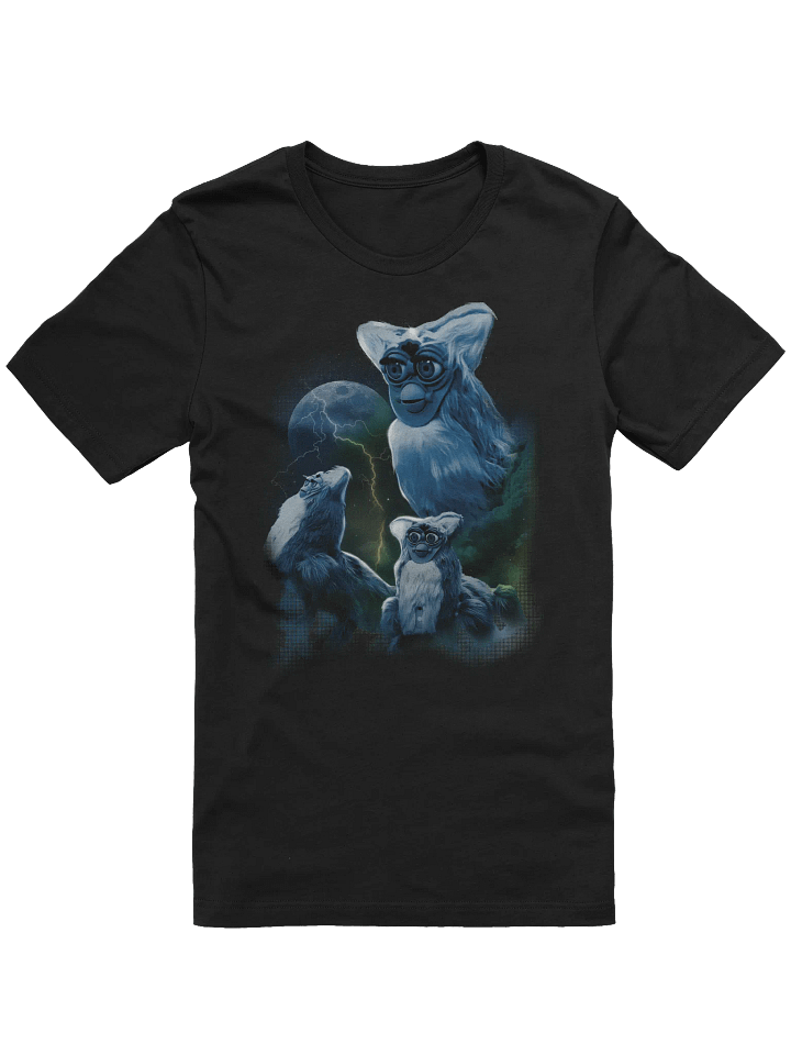Coco Sees You Tee product image (1)