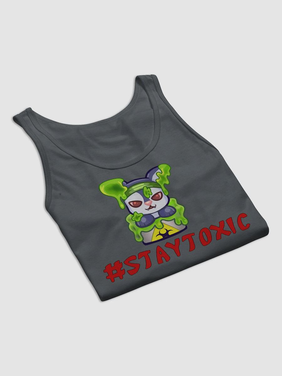 Stay Toxic Tank product image (76)