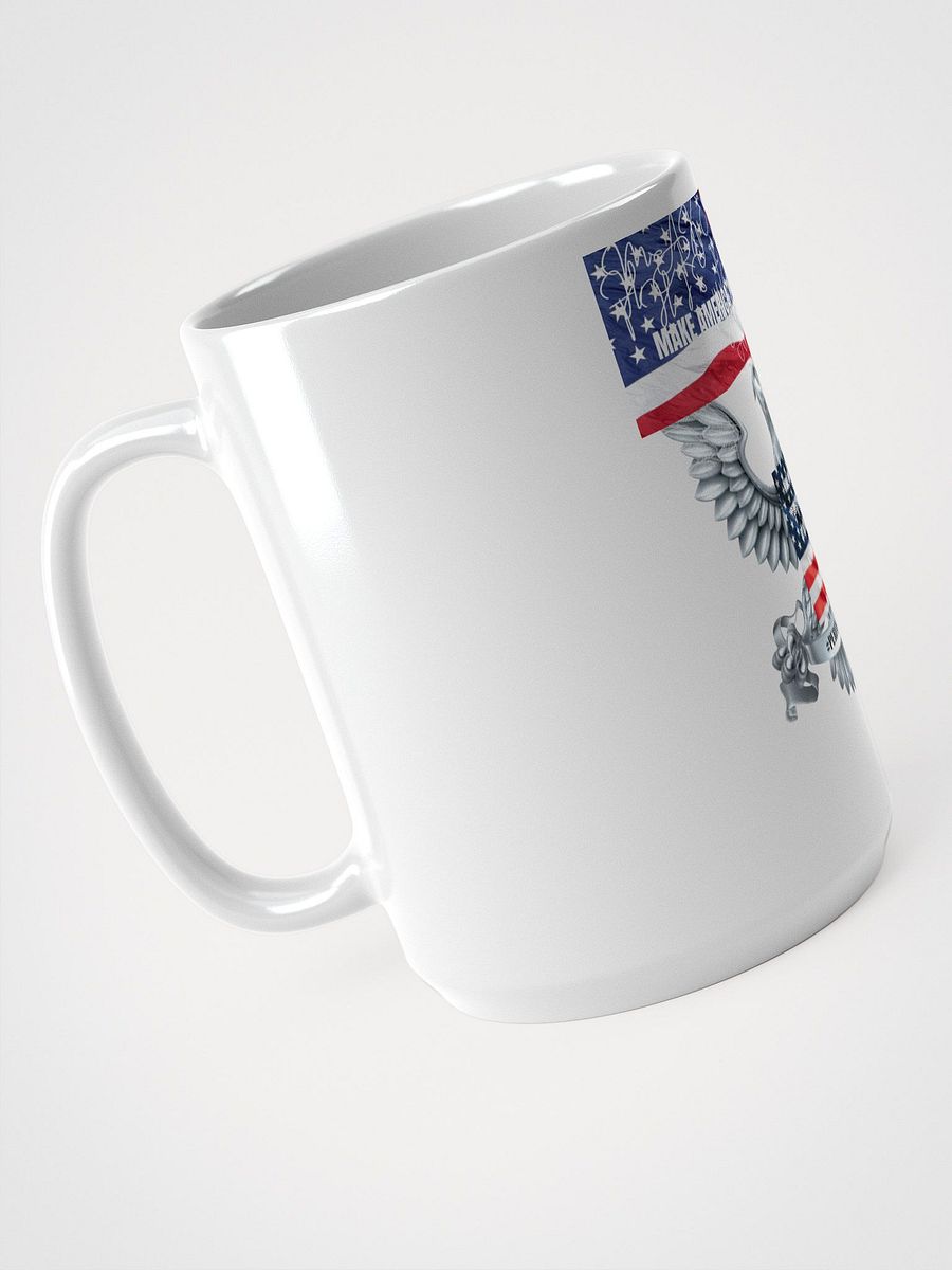 MAPA™ -American Eagle Patriotic Mug product image (7)