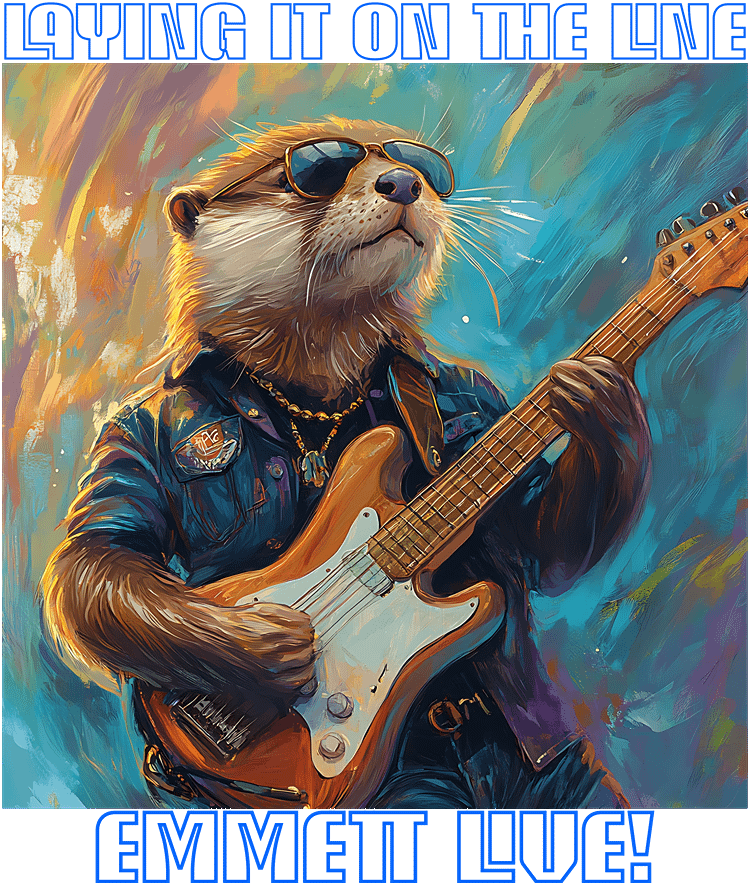 Emmett Live! product image (15)