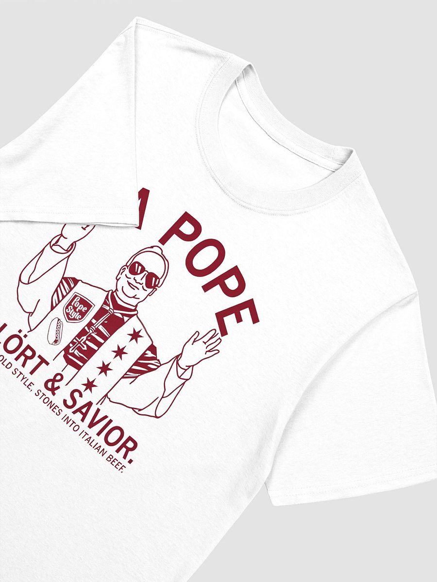 Da Pope Shirt product image (4)