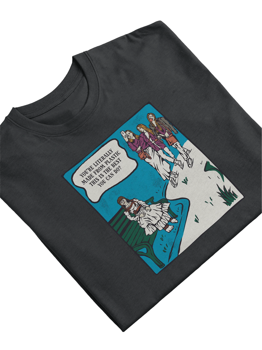 The Plastics Tee product image (6)