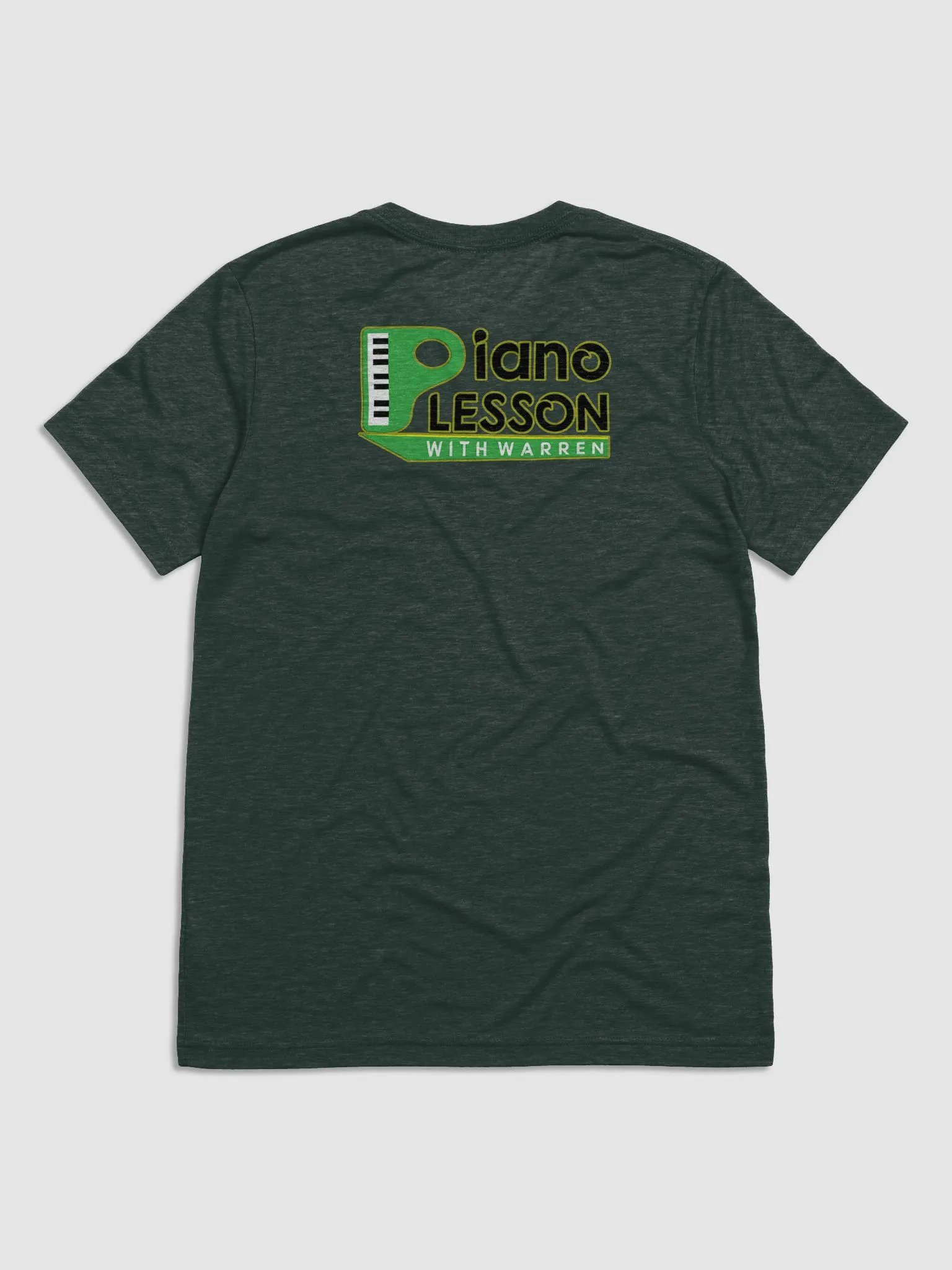 Branded Logo T-Shirt product image (2)