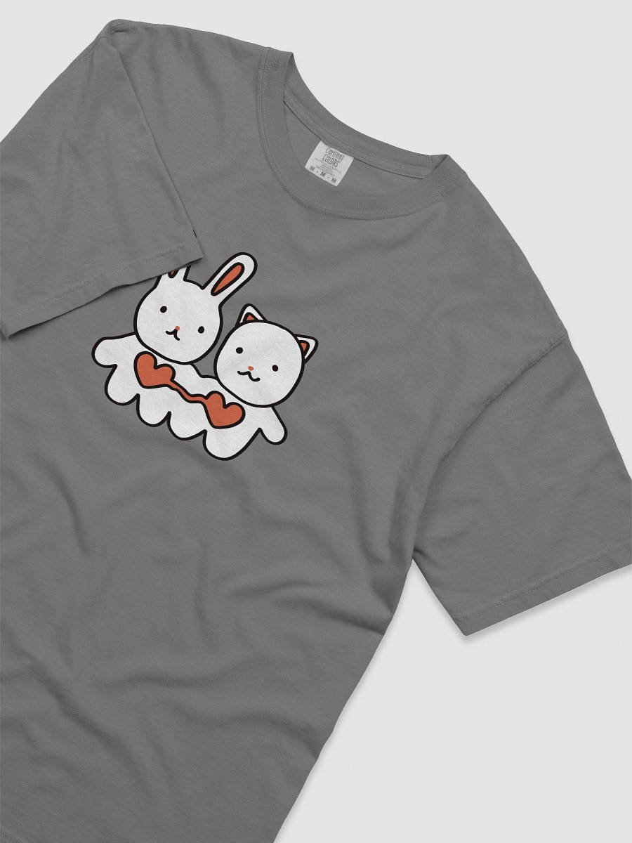 Connected Bunny and Cat product image (43)