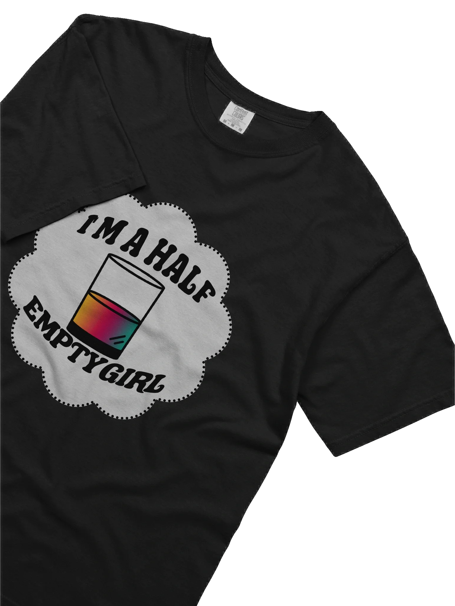 Half Empty Girl product image (28)