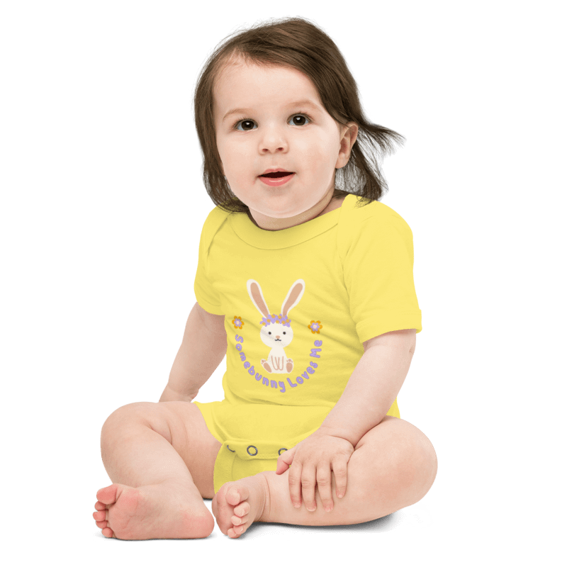 Somebunny Loves Me – and it shows! product image (7)