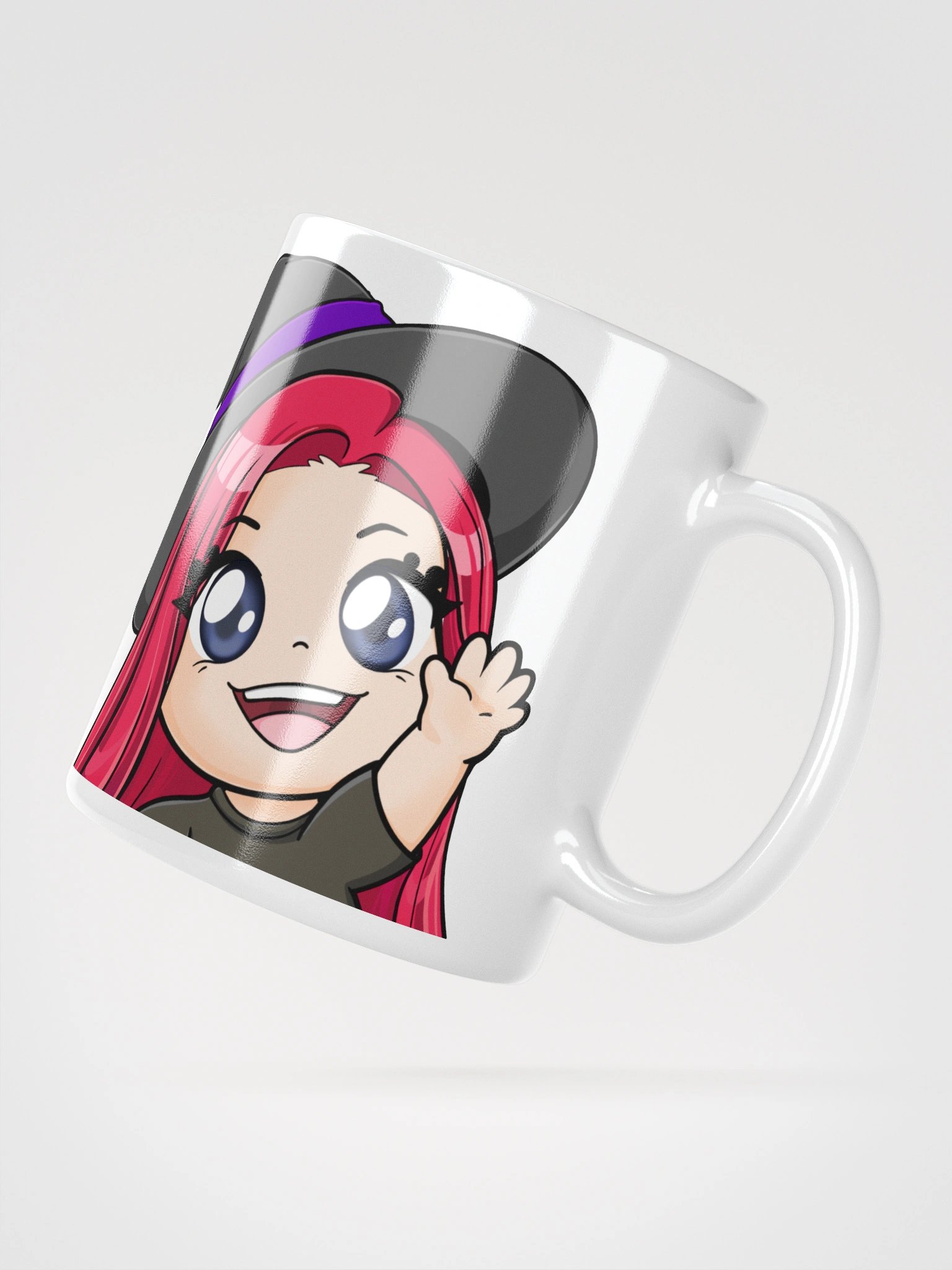 Abra Chibi Mug product image (5)