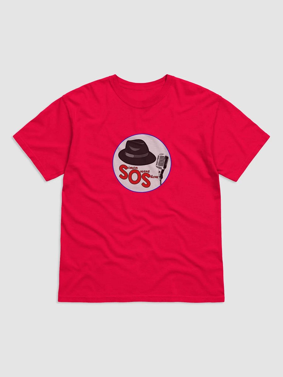 Simon Owens Show Tee-Shirt product image (1)