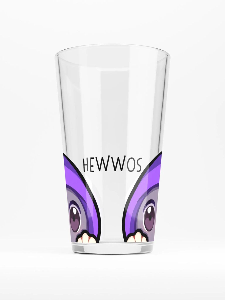 eabLURK Pint Glass product image (3)