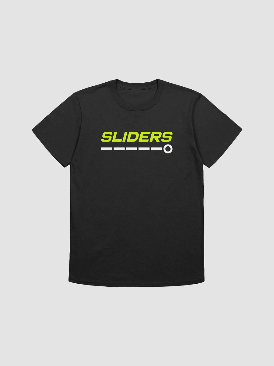 Sliders Teee product image (3)