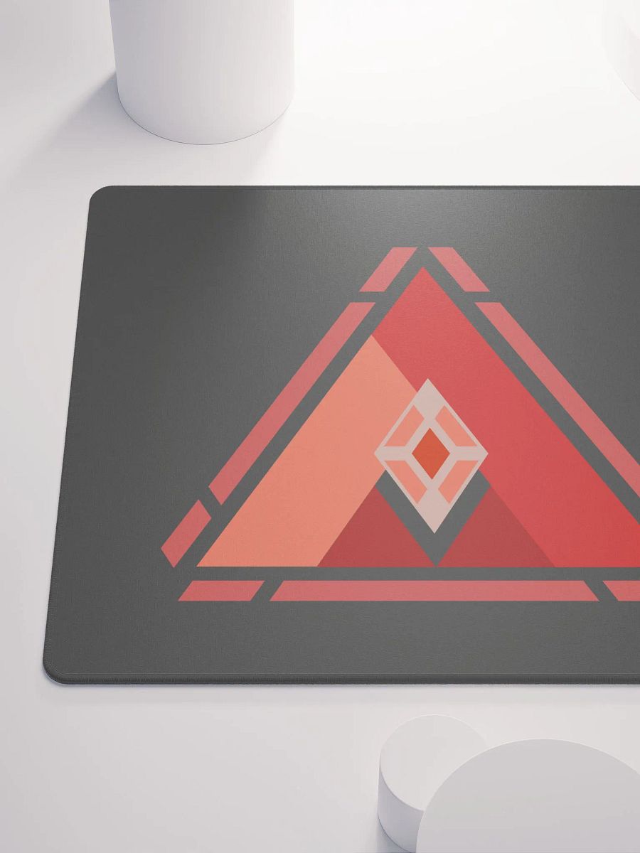 Auric Combat Mouse Pad product image (6)