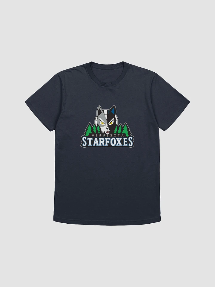 Minnesota Starfoxes product image (4)