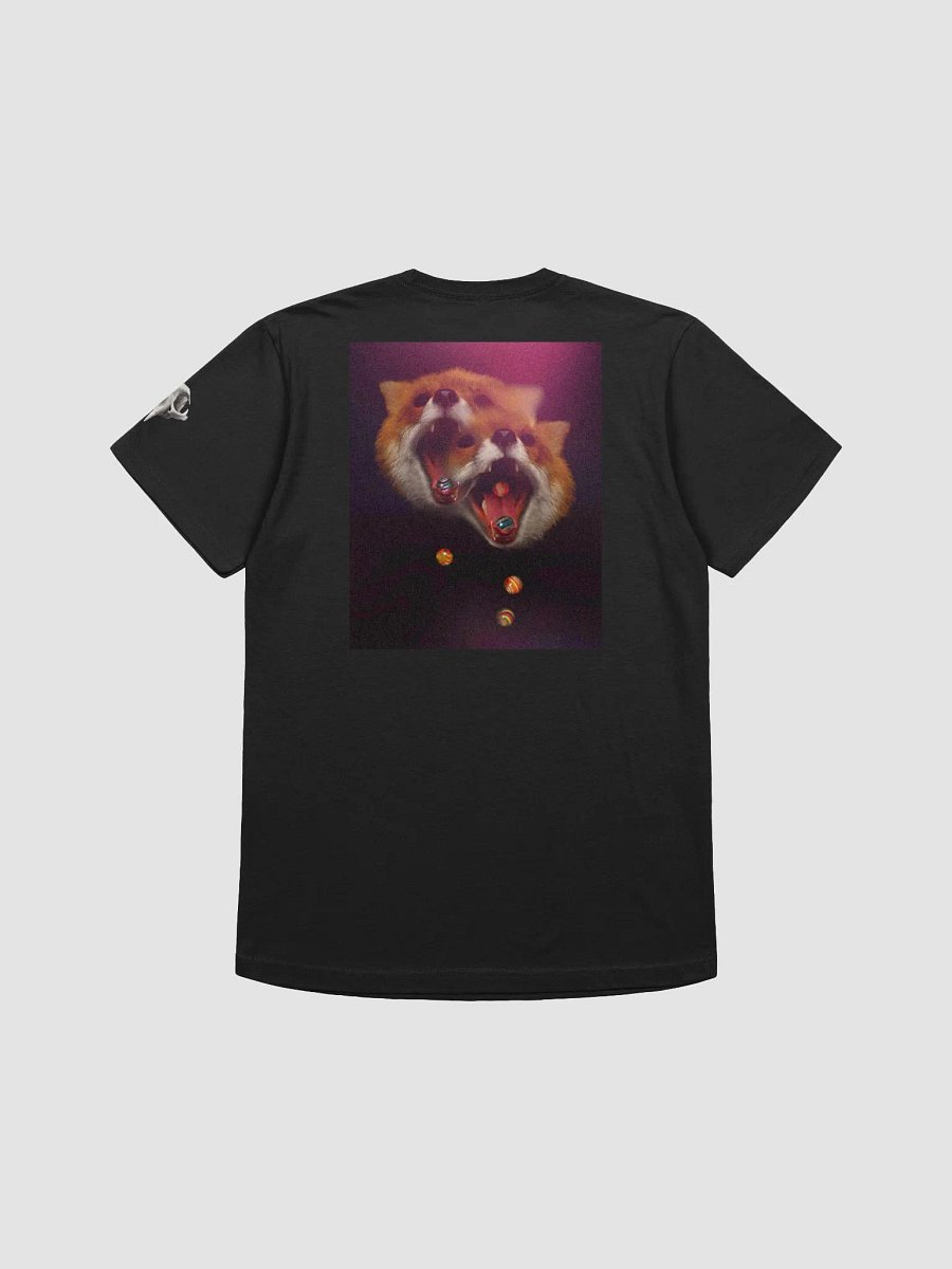 Lost My Marbles Tee product image (3)