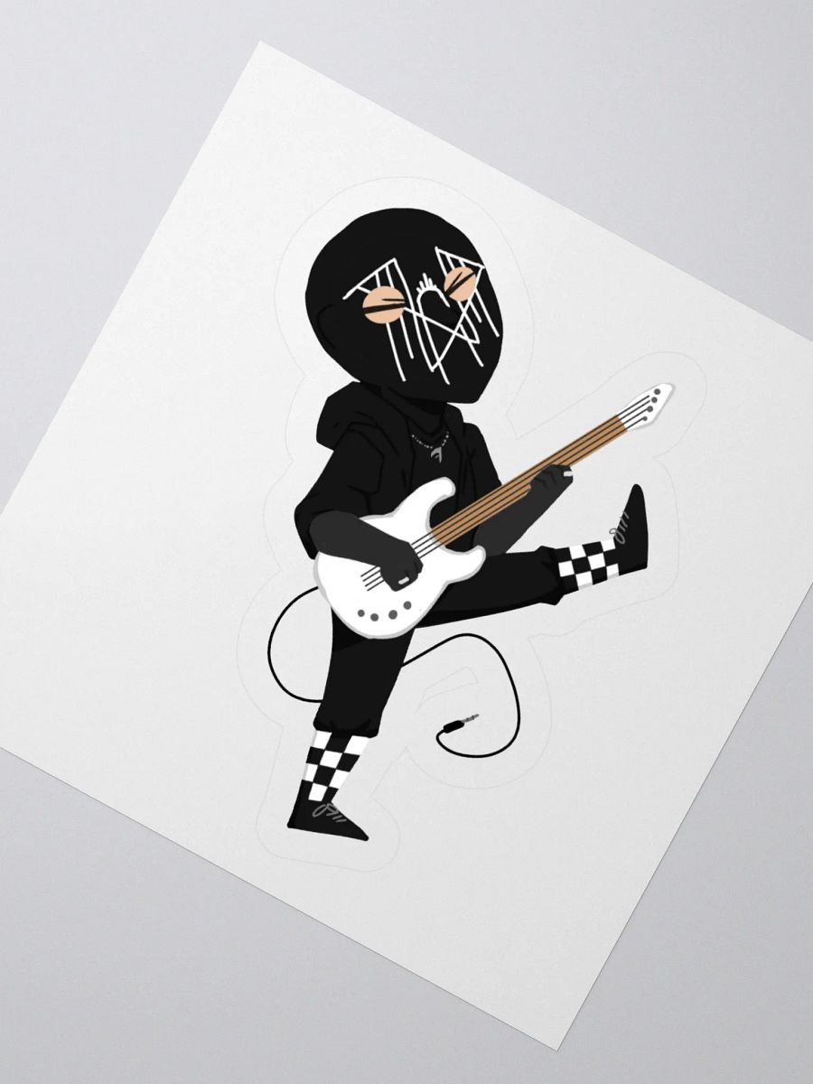 Eepy Boys - III product image (8)