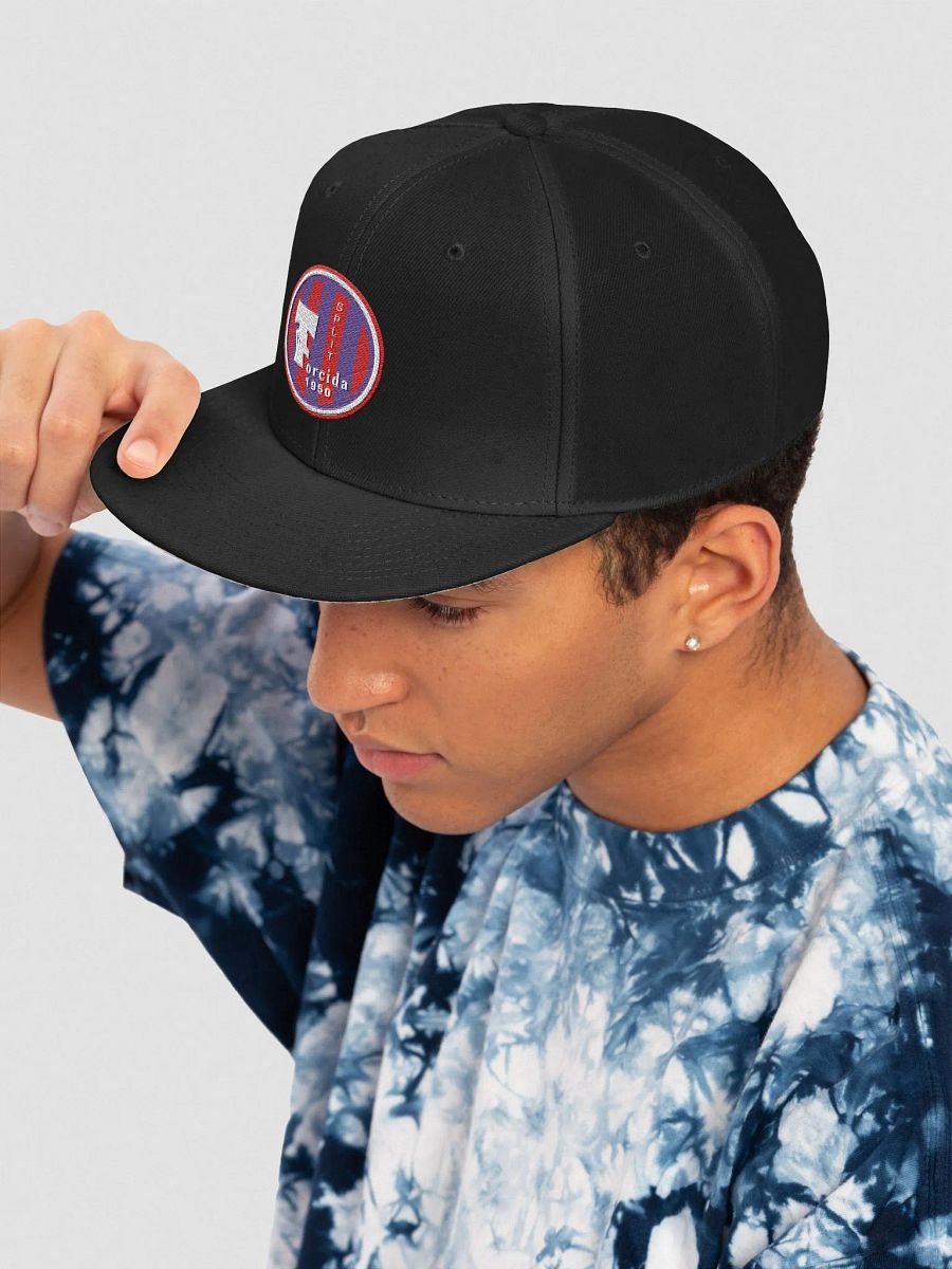 Torcida 1950 Snapback Cap product image (28)
