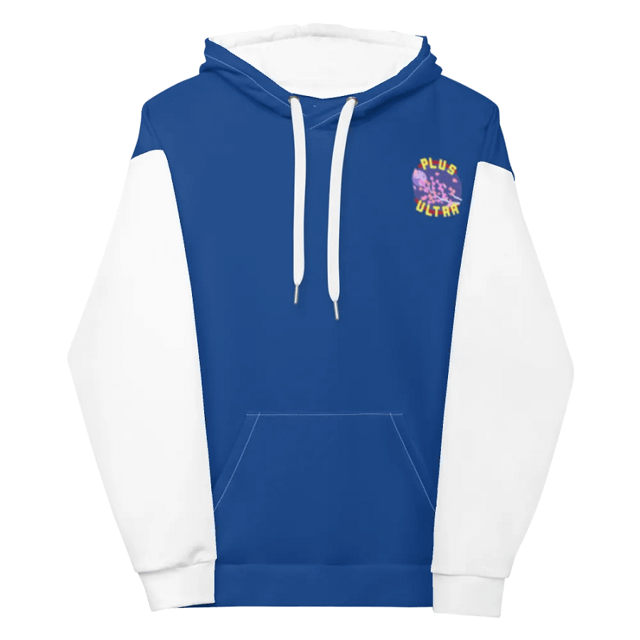 Plus Ultra Sweater product image (9)