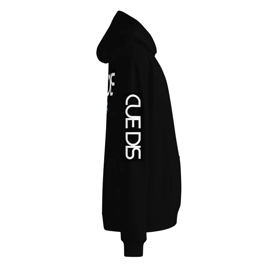 Sabre Cue Dis Hoodie product image (5)