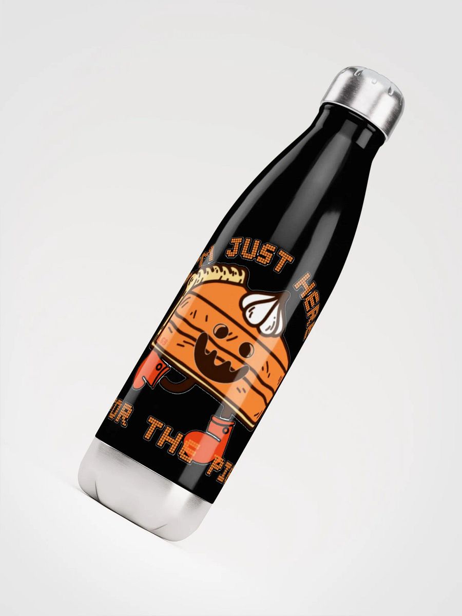 I'M JUST HERE FOR THE PIE product image (8)