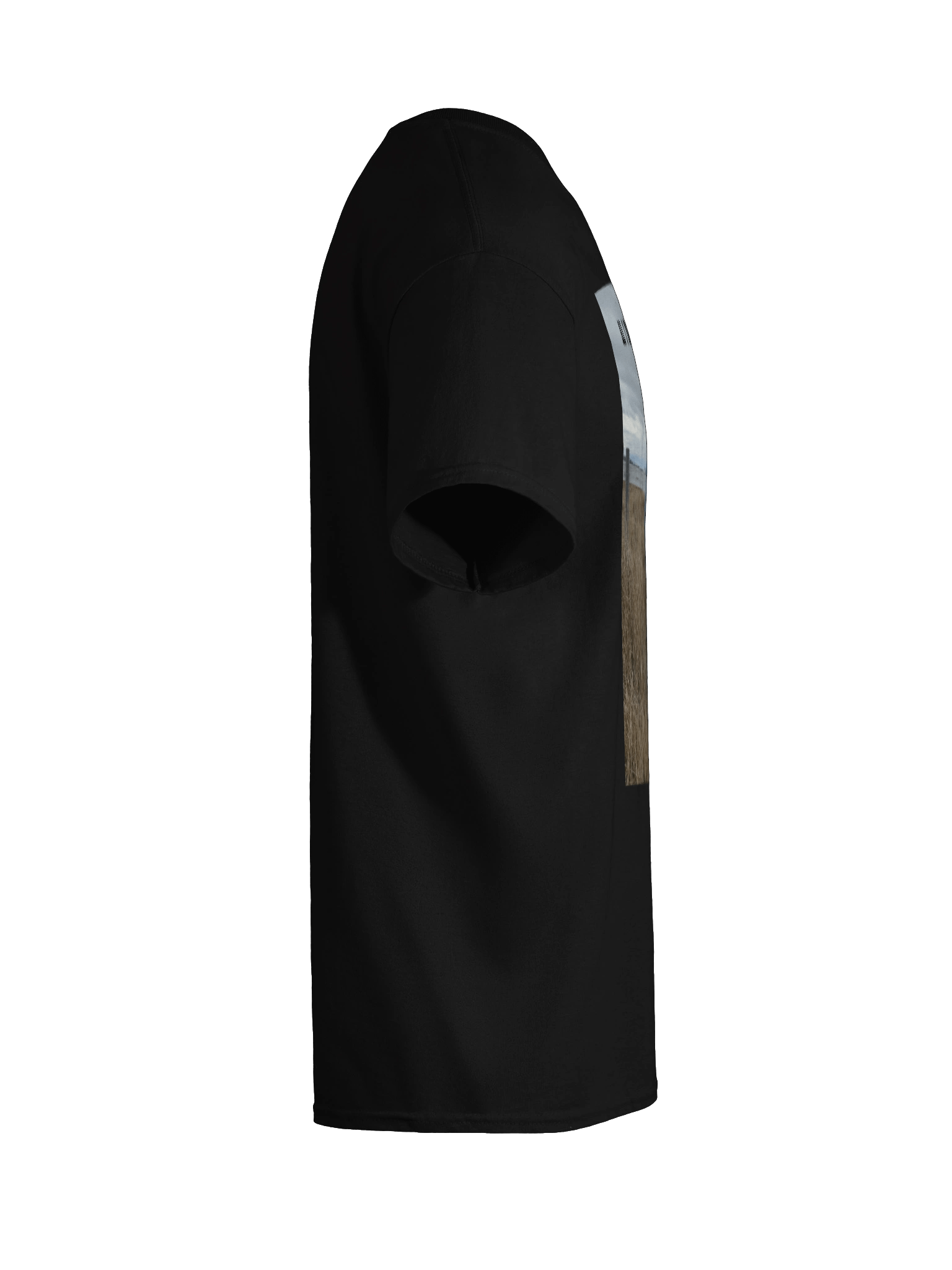 All I Need is a Country Girl Horse and Field T-Shirt product image (104)