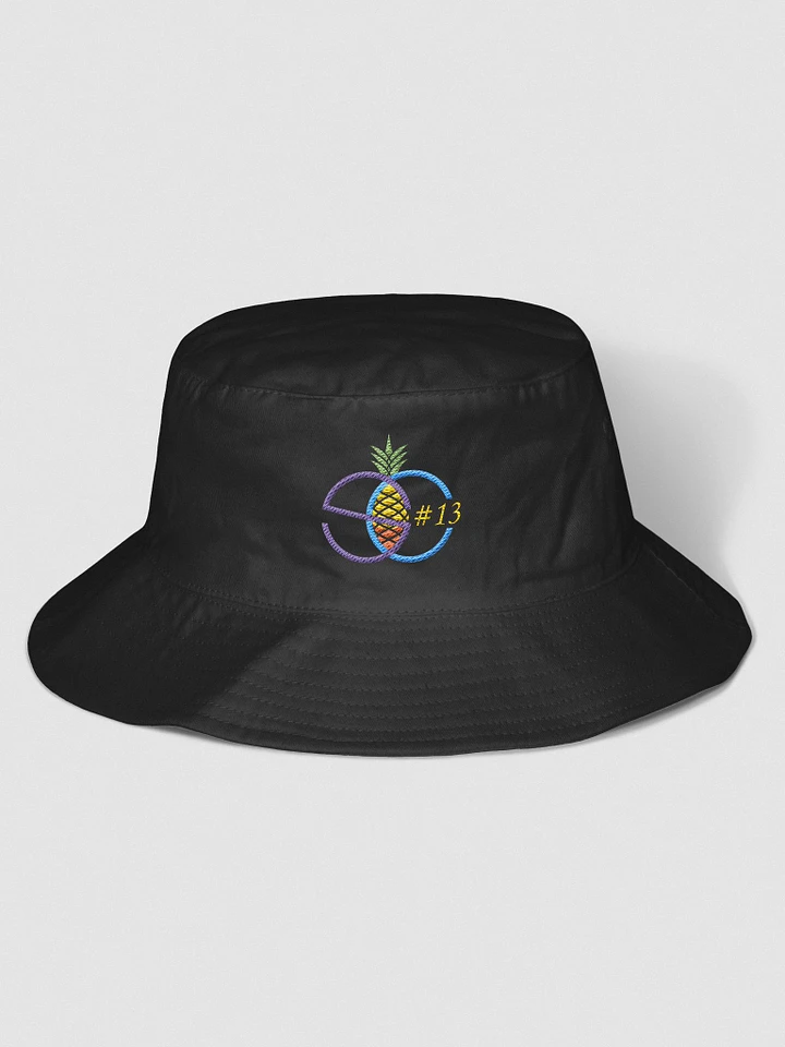 Simply Bucket hat product image (1)