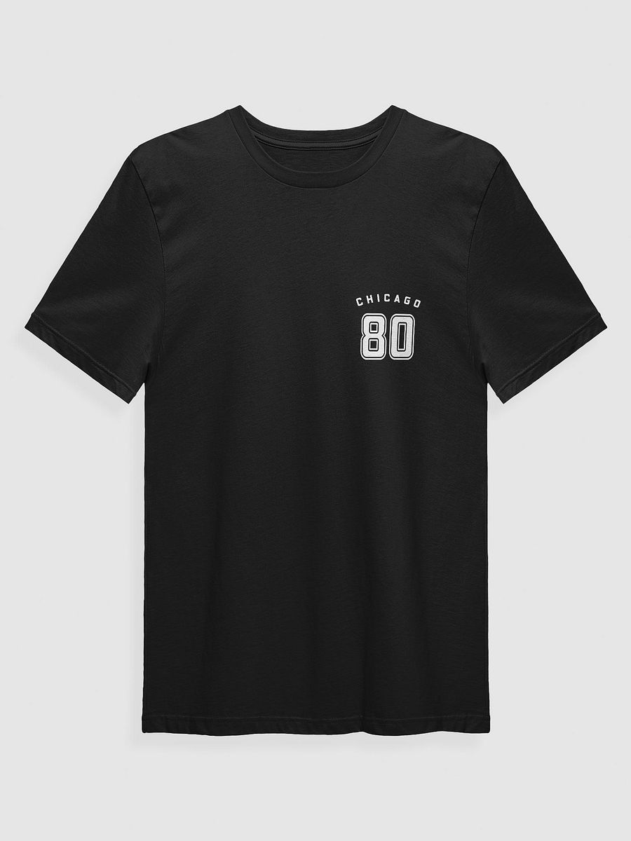 HOUSECAT V2 REV PRINT TRI-BLEND T-SHIRT product image (1)