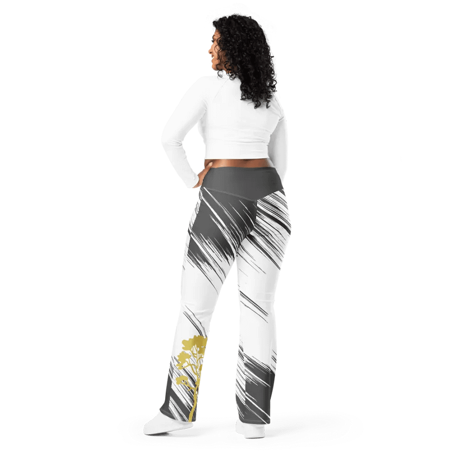 Celestial Flare Leggings product image (3)