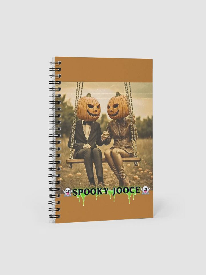 “Troublemakerz” Notebook product image (1)