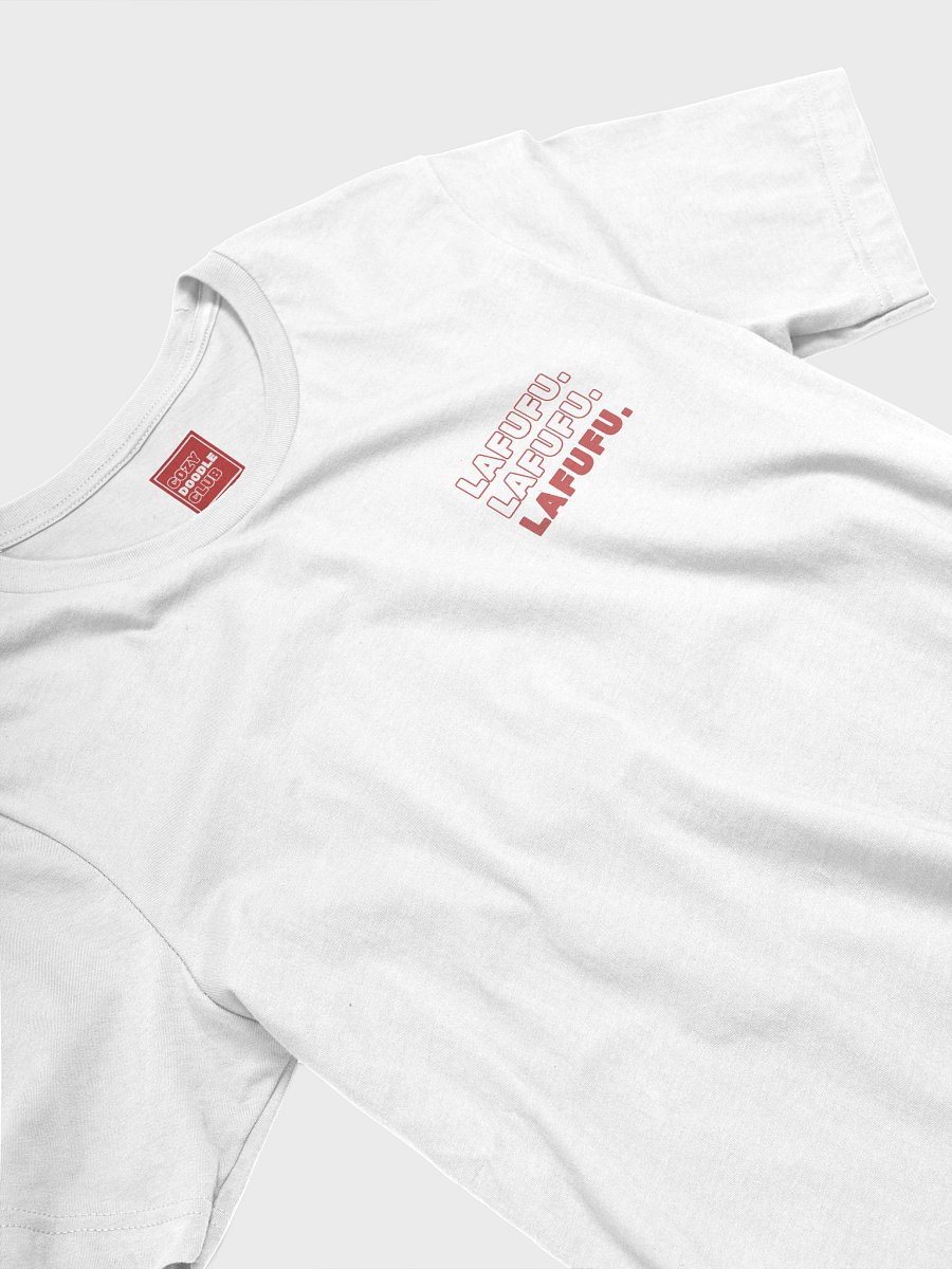 Lafufu T-Shirt product image (3)