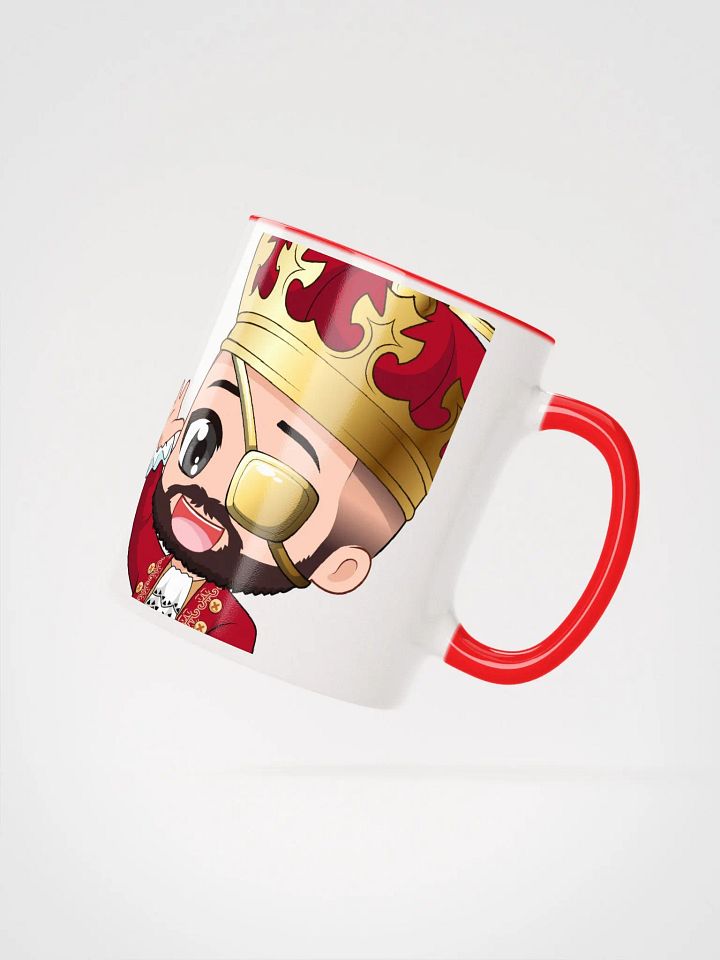 King Mug product image (2)