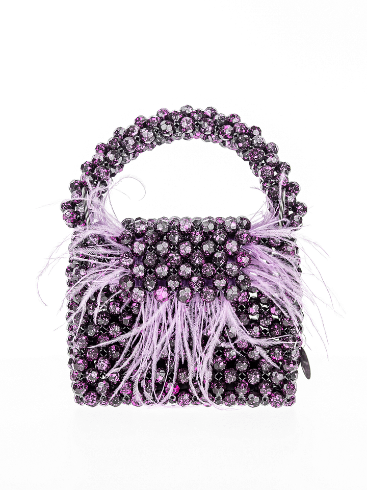 Fluffy Lilac Mix Mini product image (1)