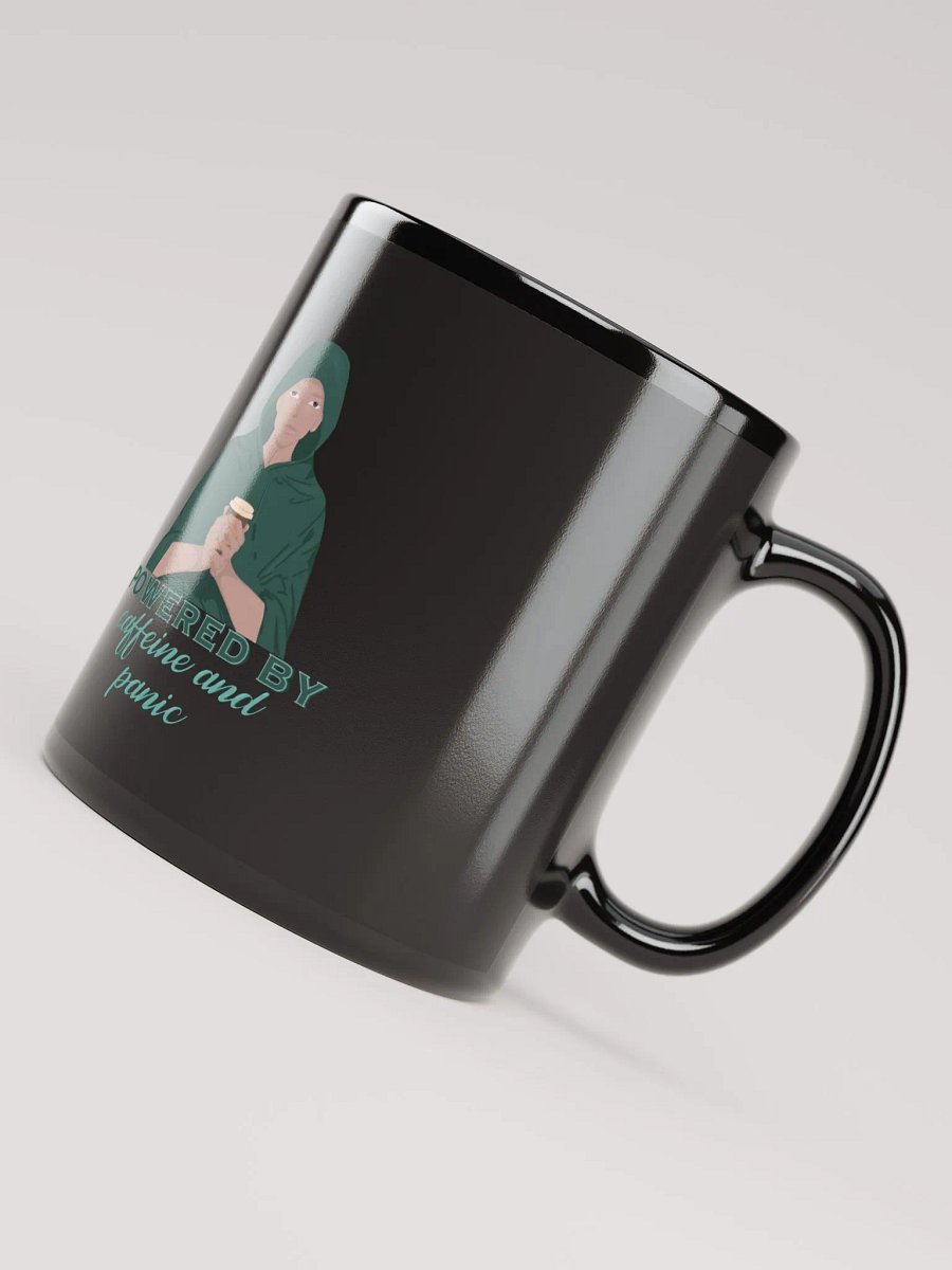 Anxiety-Powered Coffee Mug Set product image (7)