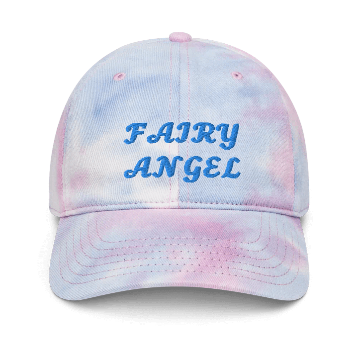 fairy angel hat product image (1)