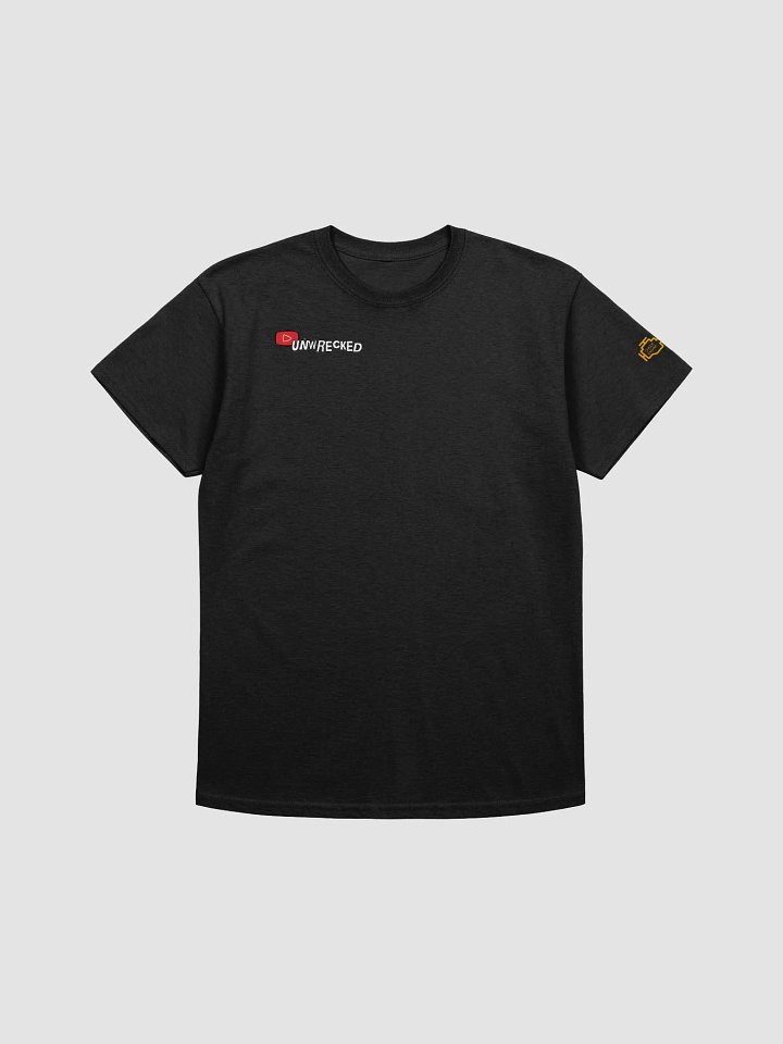 Classic Unwrecked logo product image (1)