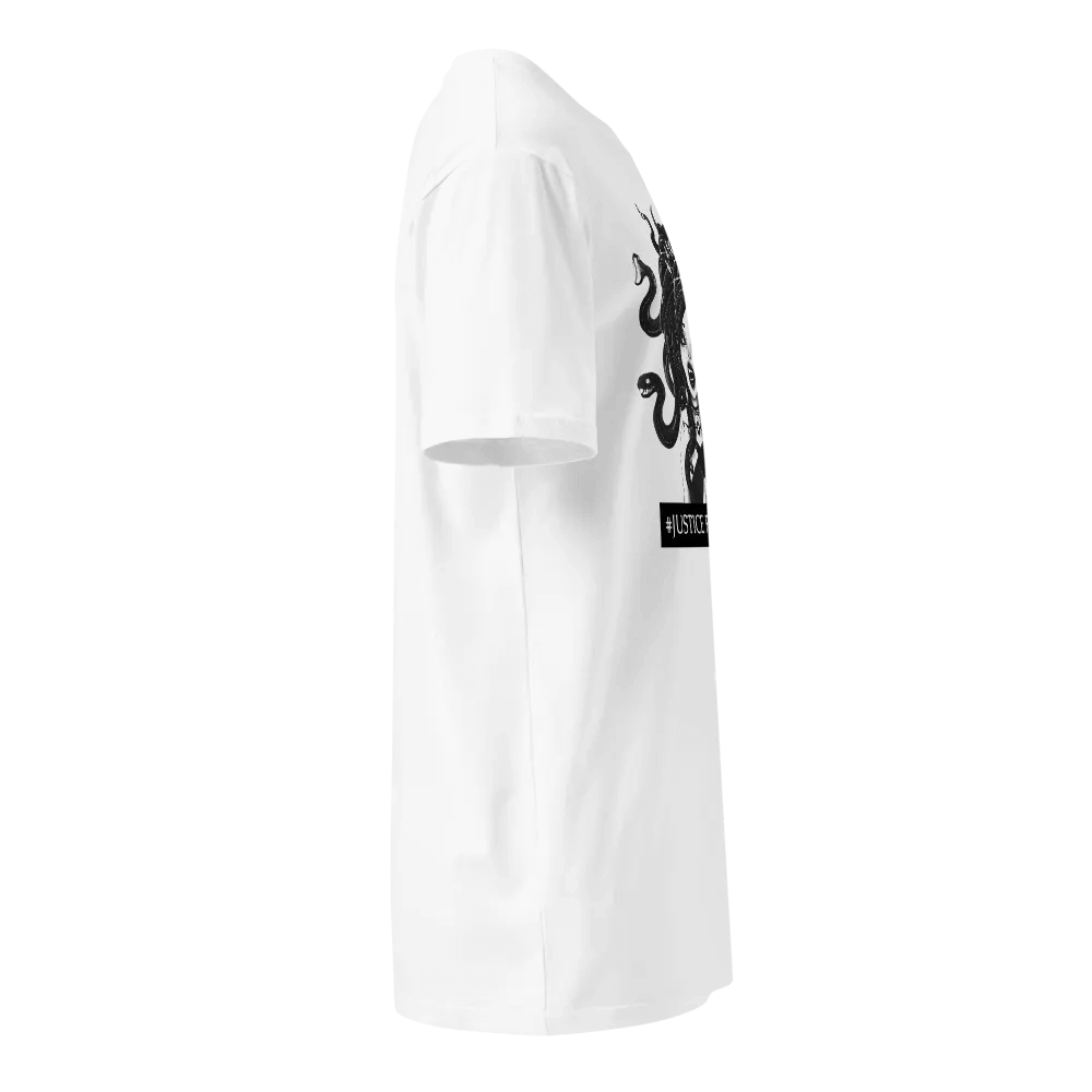 #JusticeForMedusa Shirt product image (4)