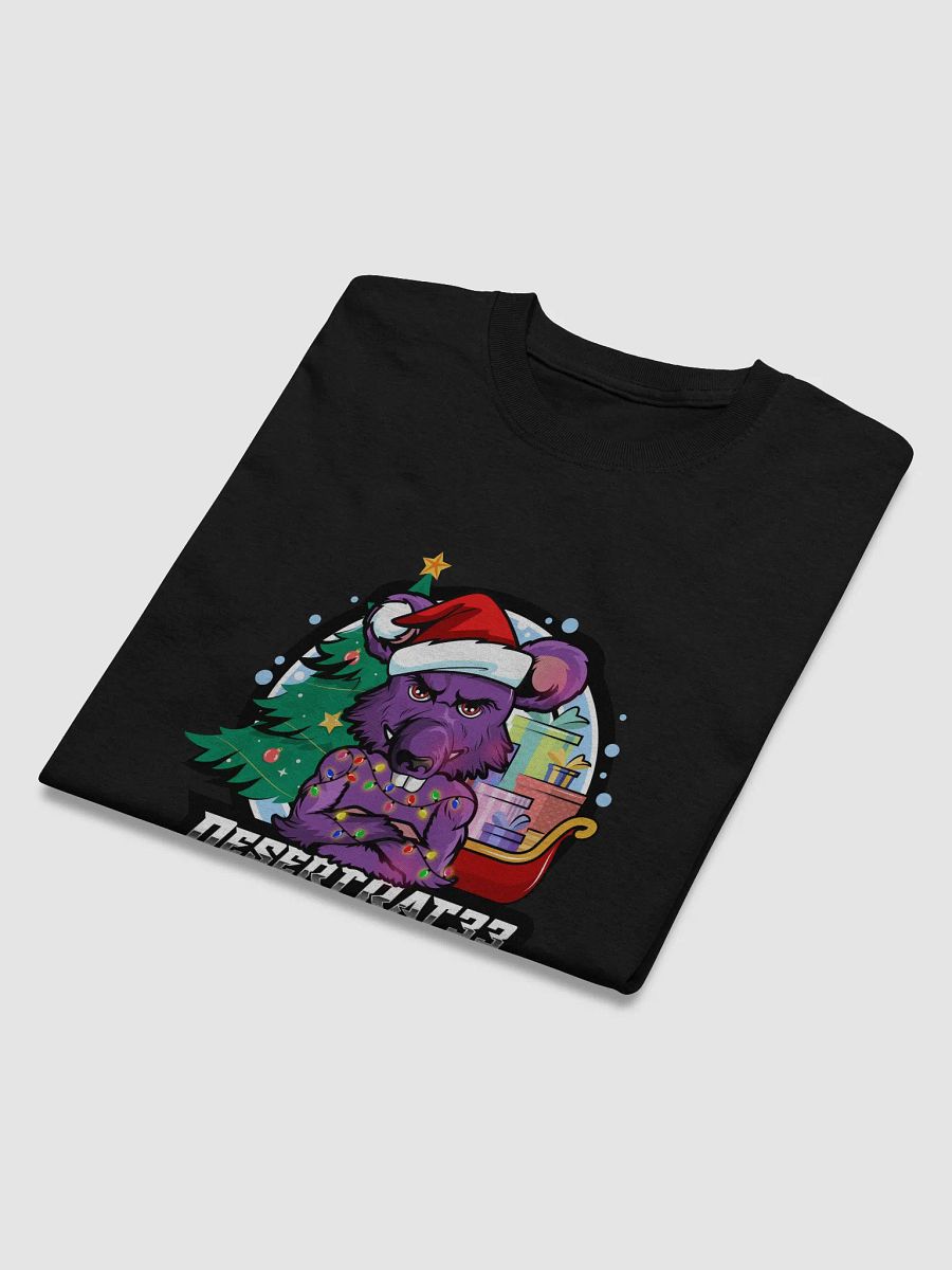 DesRat33 Xmas Shirt product image (9)