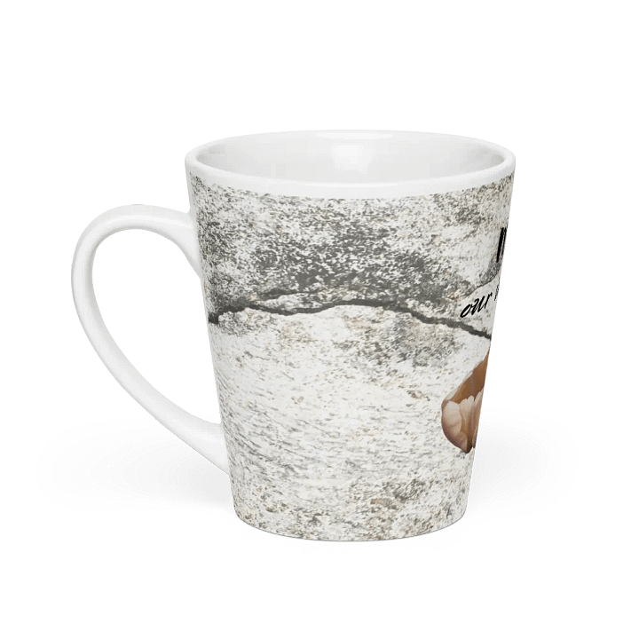 Inspiration Tulip Latte Mug mothersday gift for moms wife daughter product image (1)