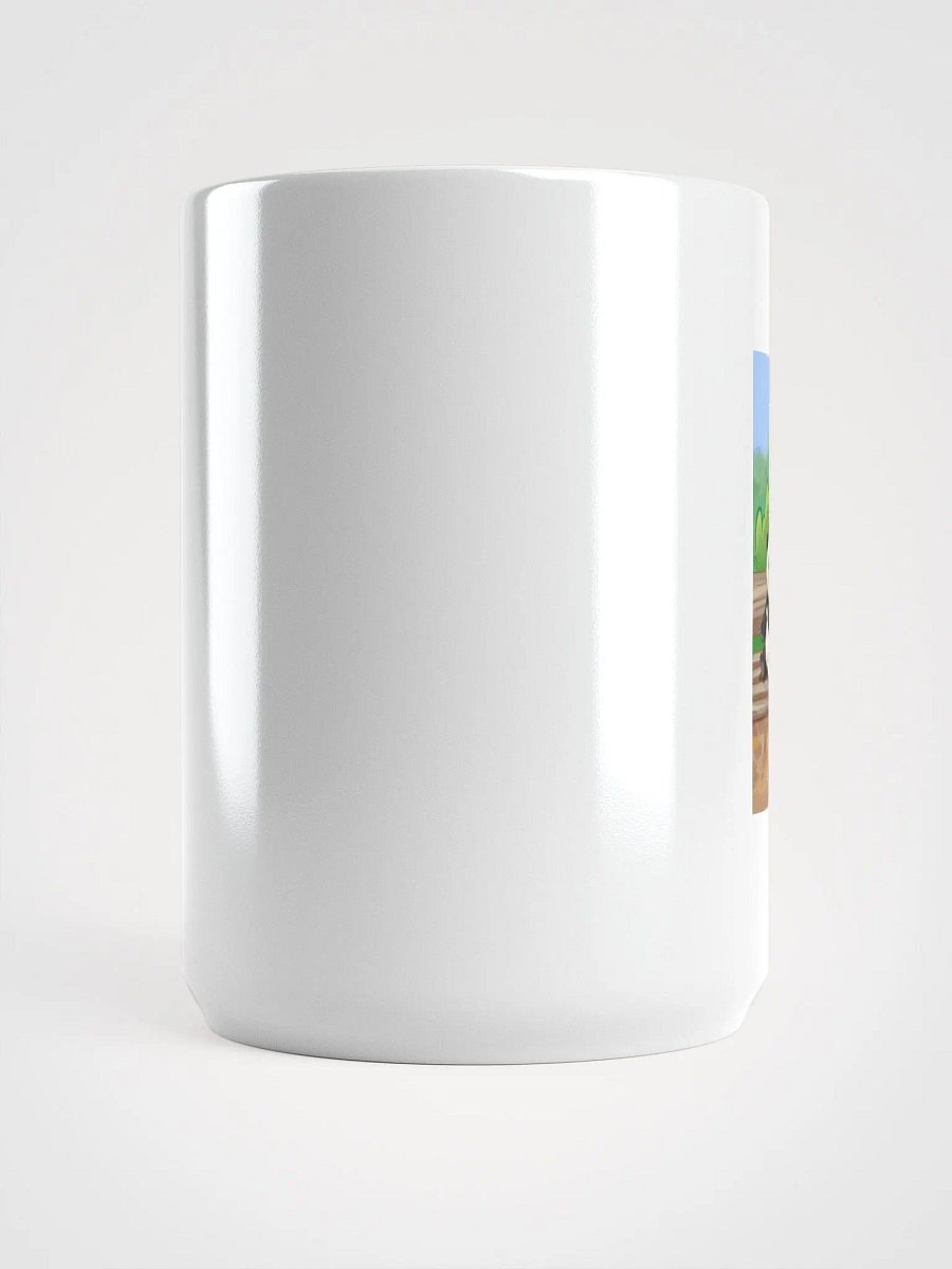 huahua and heye Panda product image (5)