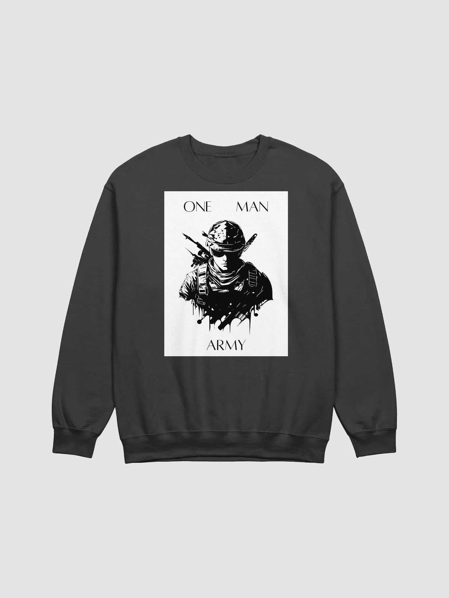 Army Woolen Upper Wear product image (3)